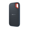 HD EXT 2.5 2TB SANDISK EXTREME PORTABLE SSD LECTURA: 1050