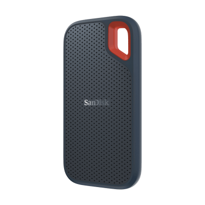 HD EXT 2.5 2TB SANDISK EXTREME PORTABLE SSD LECTURA: 1050