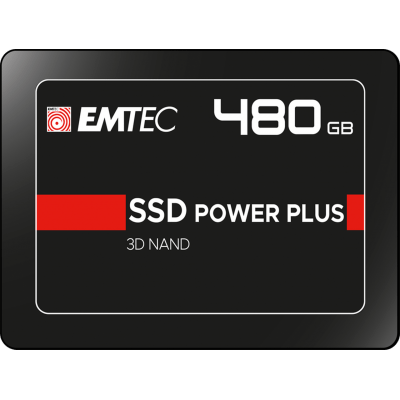 Emtec Power Plus X150 SSD 480GB Sata3