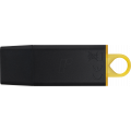 Kingston DataTraveler Exodia - Unidad flash USB - 128 GB - USB 3.2 Gen 1