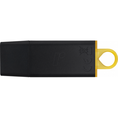Kingston DataTraveler Exodia - Unidad flash USB - 128 GB - USB 3.2 Gen 1