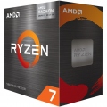 AMD Ryzen 7 5700G - hasta 4.6 GHz - 8 núcleos - 16 hilos - 20 MB caché - Socket AM4 - Box