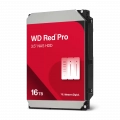 WD Red Pro HDD 16TB 3.5