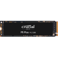 Crucial P5 Plus M.2 500GB PCIe