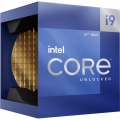 Intel Core i9 12900K - hasta 5.20 GHz - 16 núcleos - 24 hilos - 30 MB caché - LGA1700 Socket - Box (no incluye disipador)