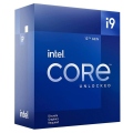 Intel Core i9 12900KF - hasta 5.20 GHz - 16 núcleos - 24 hilos - 30 MB caché - LGA1700 Socket - Box (no incluye disipador, necesita gráfica dedicada)