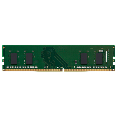 Kingston 8GB DDR4 3200MT/s Non-ECC Unbuffered DIMM
