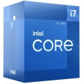 Intel Core i7 12700 - hasta 4.90 GHz - 12 núcleos - 20 hilos - 25 MB caché - LGA1700 Socket - Box