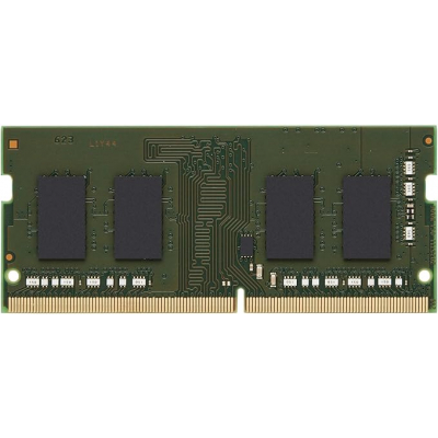 Kingston 8GB DDR4 3200MT/s Non-ECC Unbuffered SODIMM