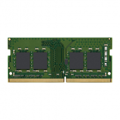 Kingston 16GB DDR4 3200MT/s Non-ECC Unbuffered SODIMM