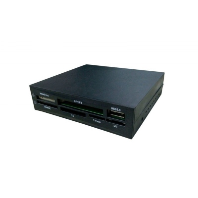 Lector interno de tarjetas Coolbox CR-404