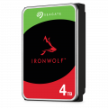 Seagate IronWolf HDD 4TB 3.5
