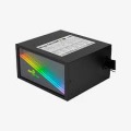 FUENTE ALIM. RGB MIRAGE 650W 80+ GOLD AEROCOOL