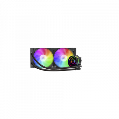 Mars Gaming RL ML-One240 Negro