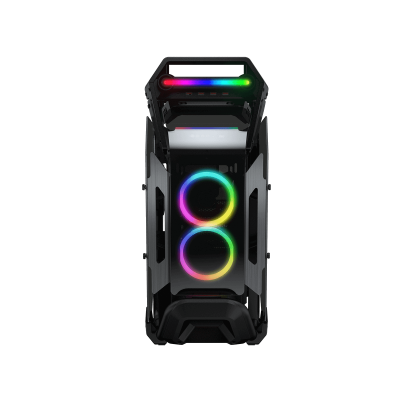 Cougar Caja Semitorre Cratus