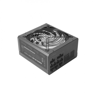 Fuente de Alimentación Tacens Radix VII AG 700M/ 700W/ Ventilador 14cm/ 80 Plus Silver
