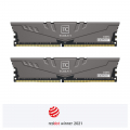 T-Create EXPERT DDR4 DESKTOP MEMORY 32GB(2x16GB) 3600MHz CL18