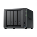 Synology DS423+ NAS 4Bay 2xGbE