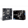 Biostar H610MH D5 mATX Lga1700