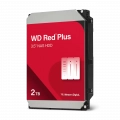 WD Red Plus HDD 2TB 3.5