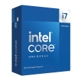 Intel Core i7 14700KF - hasta 5.60GHz - 20 núcleos - 28 hilos - 33MB caché - LGA1700 Socket - Box (no incluye disipador, necesita gráfica dedicada)