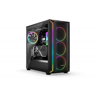 be quiet! Shadow Base 800 FX Negro E-ATX