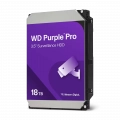 WD Purple Pro HDD 18TB 3.5