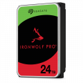Seagate IronWolf Pro HDD 24TB 3.5