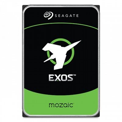 Seagate Exos X20 HDD 24TB 3.5 Sata3