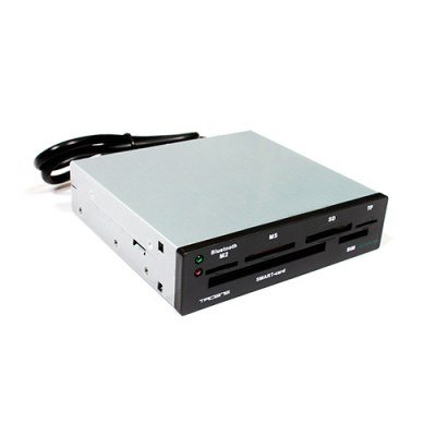 ACR3 Lector interno de tarjetas + Bluetooth + SIM + DNIe