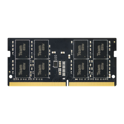 Teamgroup ELITE DDR4 LAPTOP MEMORY 16GB(1x16GB) 3200MHz CL22