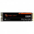 Seagate FireCuda 530R M.2 1TB PCIe Gen4 x4
