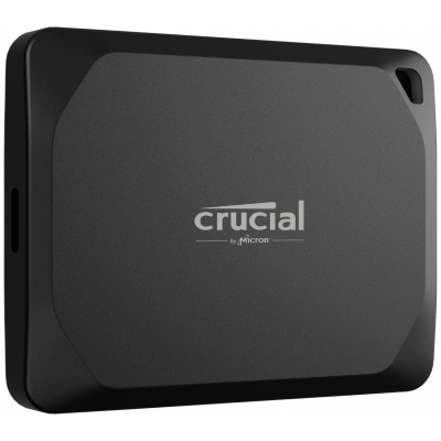 Crucial SSD Externo X10 Pro 1TB USB-C 3.2 Gen2 2x2
