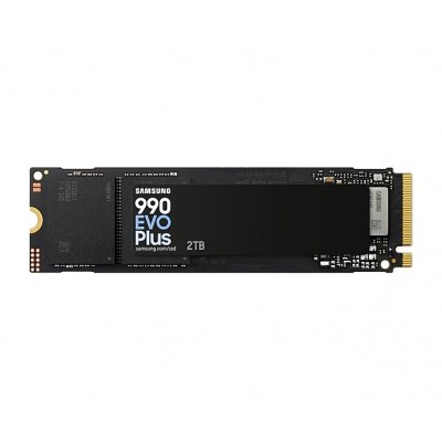 Samsung 990 Evo Plus 2TB M.2 PCIe 4.0x 4 NVMe 2.0