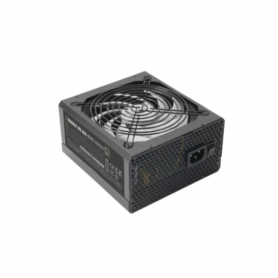 Fuente De Alimentacion Tacens Radix Vii Ag 800w Certificado 80 Plus Silver, Pfc Activo