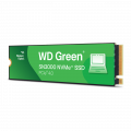 WD Green SN3000 M.2 2TB PCIe Gen4 NVMe