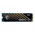 Msi Spatium M450 M.2 1TB PCIe 4.0 NVMe