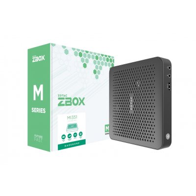 MINI PC ZOTAC M SERIES MI351
