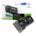 Pny RTX 5070 Ti OC Triple Fan GPU 16GB GDDR7