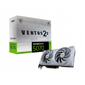Msi VGA RTX 5070 12GB Ventus 2X OC White