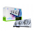 Msi VGA RTX 5070 12GB Gaming Trio OC White