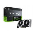 Msi RTX 5060 Ti 8GB GDDR7 Ventus 2X OC Plus