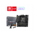 Msi Mag Placa Base B850M Mortar WiFi mATX Socket AM5