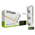 Zotac Gaming GeForce RTX 5070 AMP White Edition 12GB GDDR7