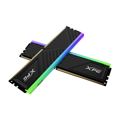 ADATA XPG Spectrix D35G DDR4 3200MHz 32GB (2x16GB) RGB Black