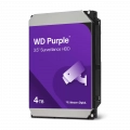 WD Purple 4TB 3.5