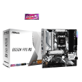 PB ASROCK AM5 B650M PRO RS