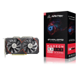 Arktek Radeon RX 580 8GB GDDR5 Dual Fan