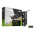 Zotac Gaming RTX 5050 8GB GDDR6 Low Profile
