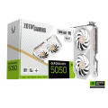 Zotac Gaming RTX 5050 Twin Edge OC 8GB GDDR6 White Edition
